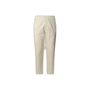 Chino Trousers Pepe Jeans Poplin image-0