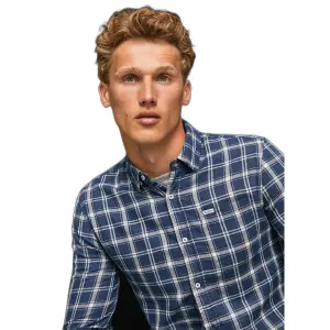 Camisa Pepe Jeans Fox image-6