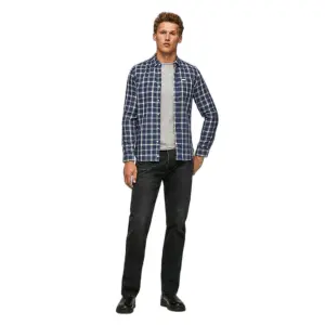 Camisa Pepe Jeans Fox image-1