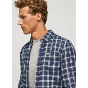 Camisa Pepe Jeans Fox image-5