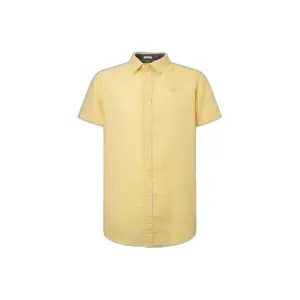 Chemise Pepe Jeans Parker Short image-0
