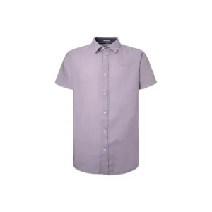 Chemise manches courtes Pepe Jeans Parker image-0