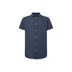 Chemise Pepe Jeans Parker Short image-0