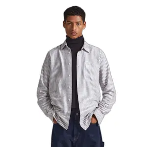 Chemise Pepe Jeans Cabo image-2