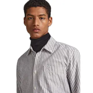 Chemise Pepe Jeans Cabo image-5