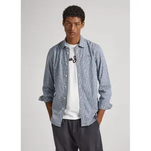 Camisa Pepe Jeans Copdock image-1