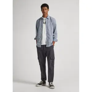 Camisa Pepe Jeans Copdock image-2