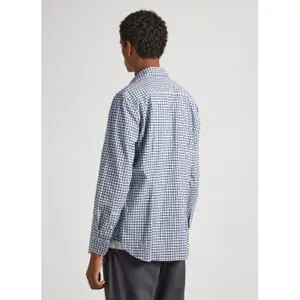 Camisa Pepe Jeans Copdock image-4