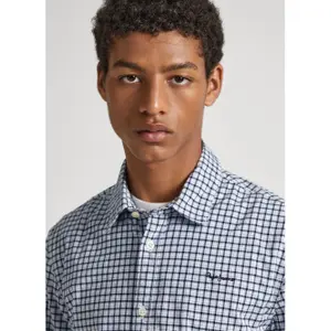 Camisa Pepe Jeans Copdock image-5