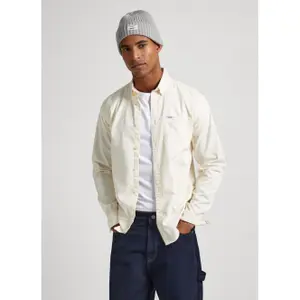 Chemise Pepe Jeans Crail image-1