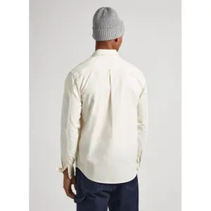 Chemise Pepe Jeans Crail image-3