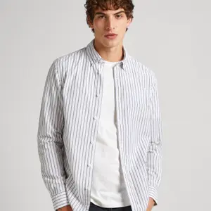 Hemd Pepe Jeans Peter image-1