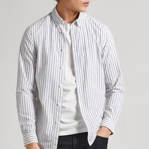 Hemd Pepe Jeans Peter image-2