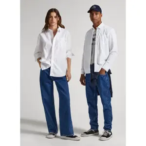 Hemd Pepe Jeans I Love London image-1