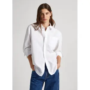 Hemd Pepe Jeans I Love London image-2