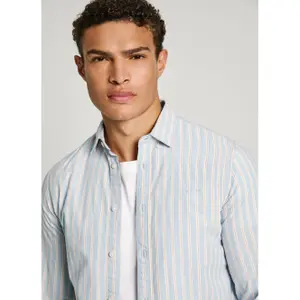 Shirt Pepe Jeans Marius image-5