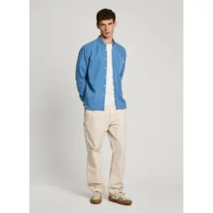 Camisa Pepe Jeans Maison image-2