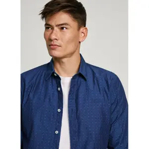 Shirt Pepe Jeans Morey image-5