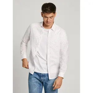Shirt Pepe Jeans Meir image-1