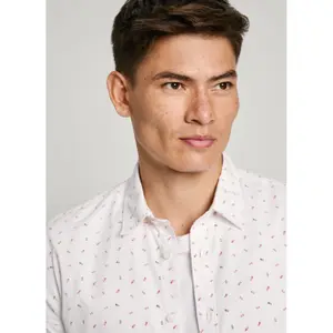 Shirt Pepe Jeans Meir image-5
