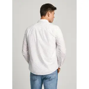 Shirt Pepe Jeans Meir image-4