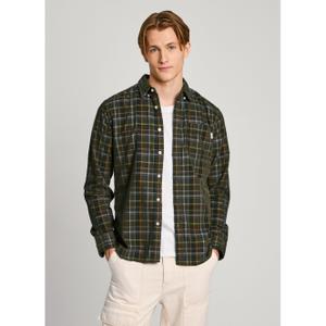 Camicia Pepe Jeans Max image-1