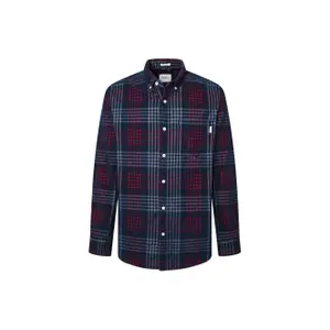 Chemise Pepe Jeans Marcus