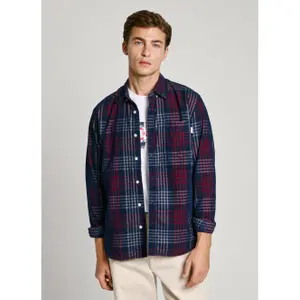 Chemise Pepe Jeans Marcus image-2