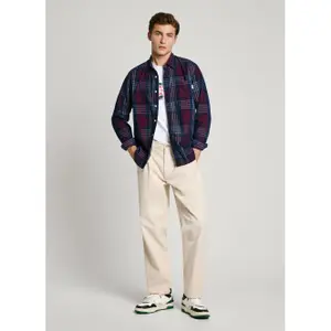Chemise Pepe Jeans Marcus image-1