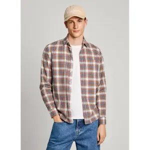 Shirt Pepe Jeans Macberth image-1