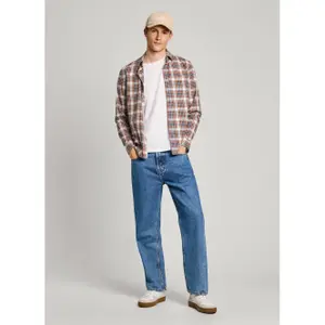 Shirt Pepe Jeans Macberth image-2
