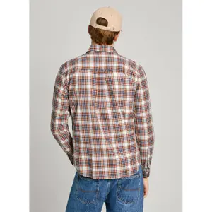 Shirt Pepe Jeans Macberth image-4