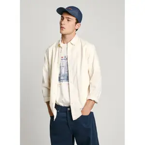 Shirt Pepe Jeans Manley image-1