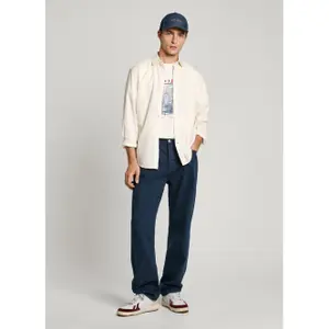 Shirt Pepe Jeans Manley image-2