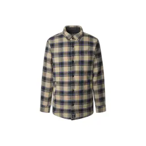 Long sleeve shorts Pepe Jeans Steeve image-0