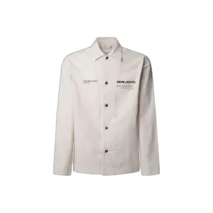 Chemise manches longues Pepe Jeans Sann image-0