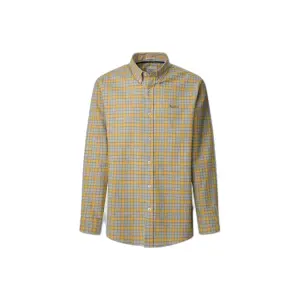 Long sleeve shirt Pepe Jeans Archie image-0