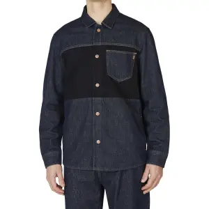 Jeansjacke Pepe Jeans Baz image-0