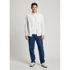 Women's blouse Pepe Jeans Adison image-2