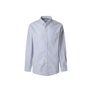 Camisa de manga larga Pepe Jeans Andrew image-0