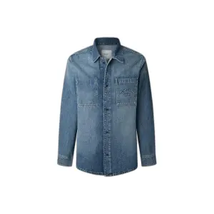 Φανελάκι Weston Fs μπλε σούρουπο Pepe Jeans image-0