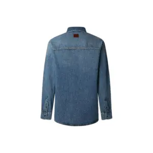 Φανελάκι Weston Fs μπλε σούρουπο Pepe Jeans image-1