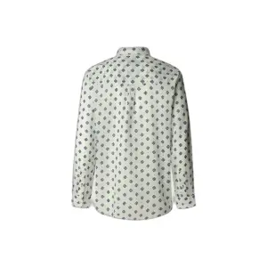 Γυναικεία πουκαμίσα Pepe Jeans Cain image-1