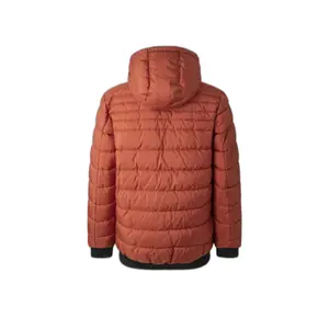 Casaco para baixo Pepe Jeans James image-1