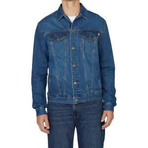 Veste en jean Pepe Jeans image-0