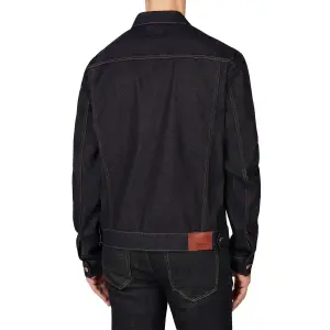 Veste en jean Pepe Jeans Essentials image-3