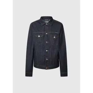 Veste en jean Pepe Jeans Essentials image-0