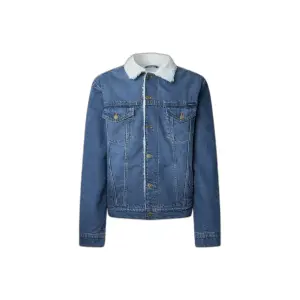 Veste en jean Pepe Jeans Dlx image-0