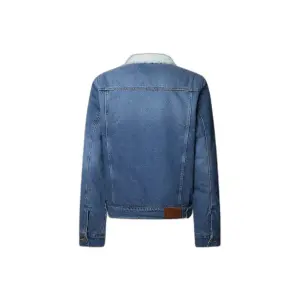 Veste en jean Pepe Jeans Dlx image-1
