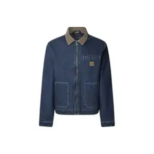 Denim jacket Pepe Jeans Workwear image-0